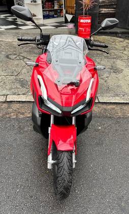 HONDA ADV HONDA ADV